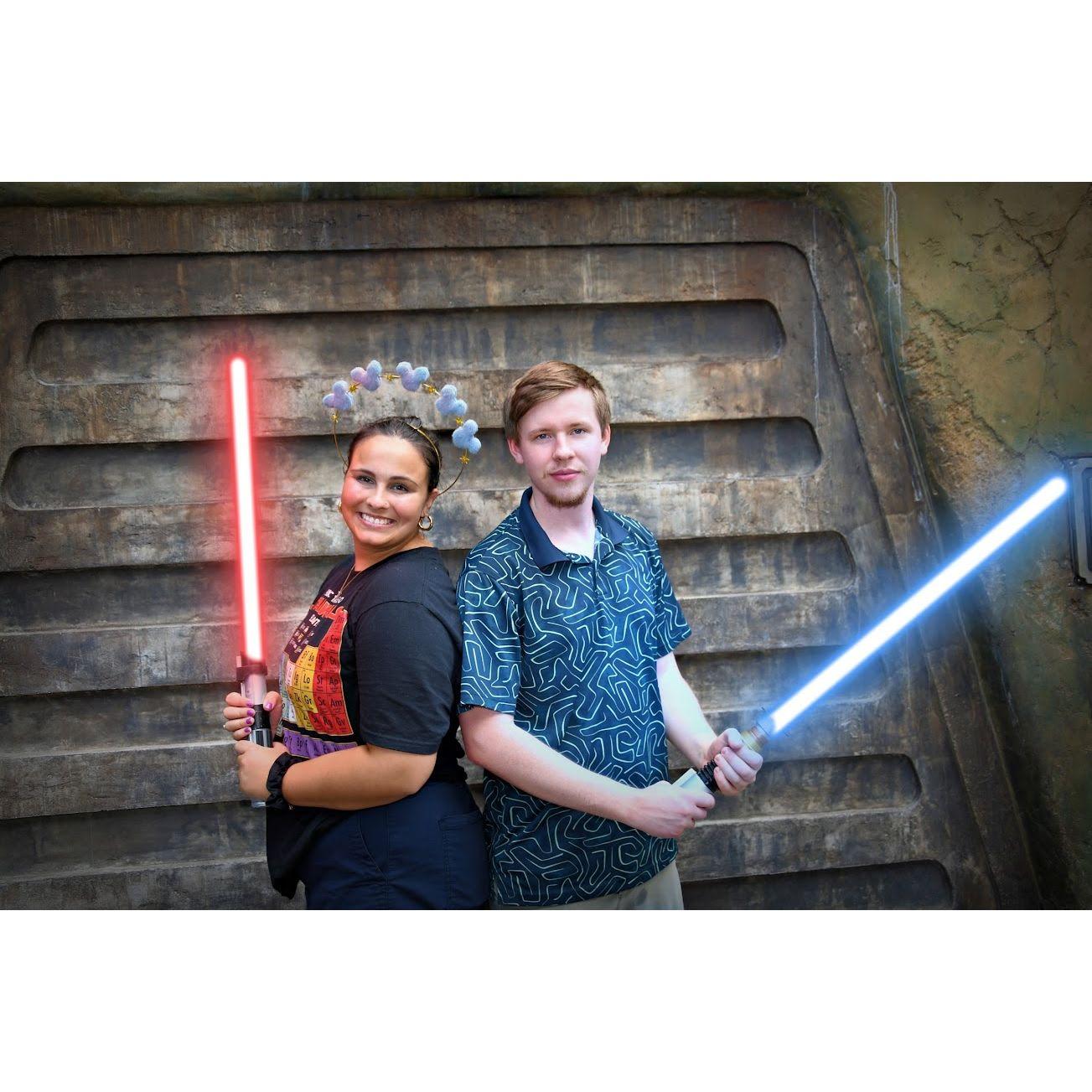 Star wars pictures!