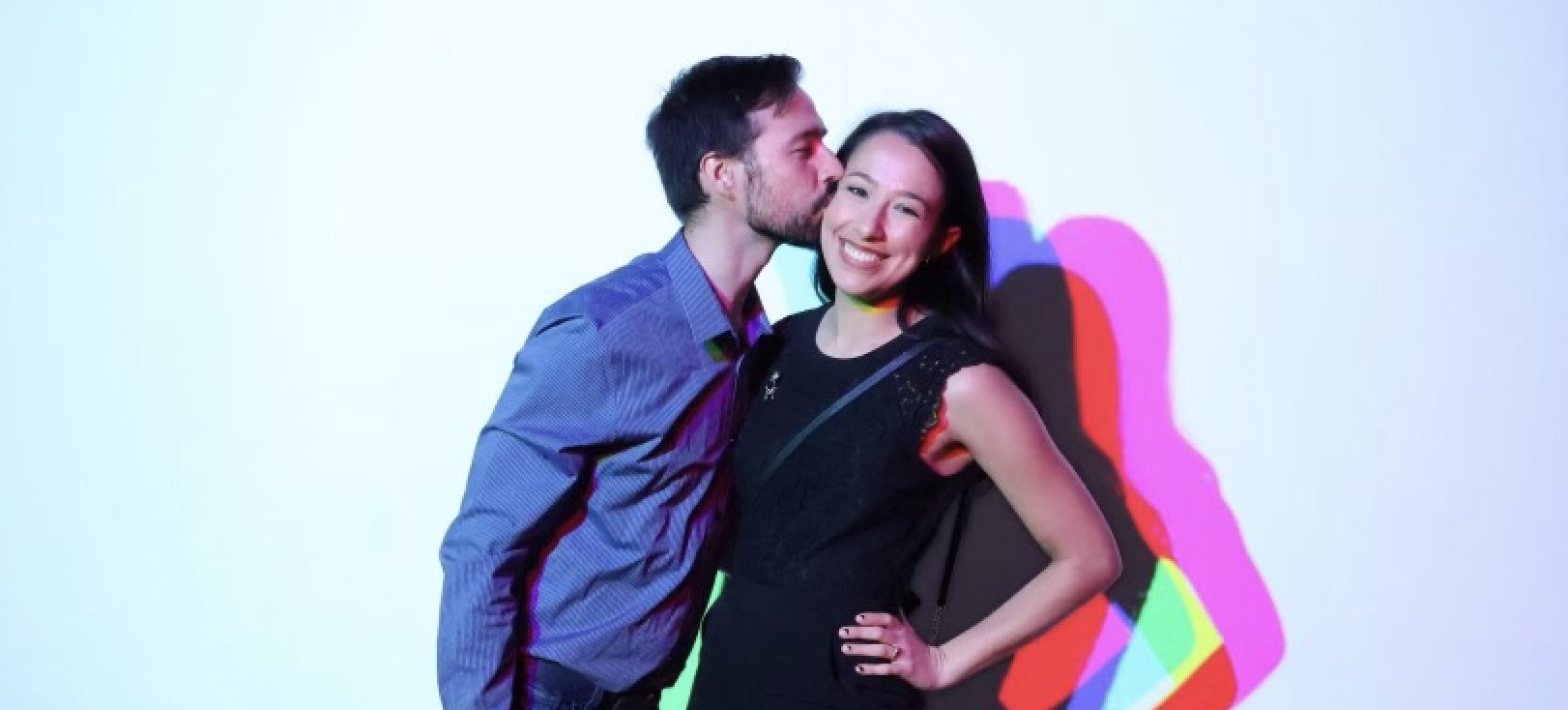 The Wedding Website of Jennifer Ortega and Alex Knittel