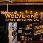 Wolverine State Brewing Co