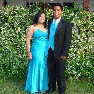 Arcadia Prom, 2009