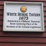 White Horse Tavern