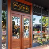 PRESS Coffee Crêpes Cocktails