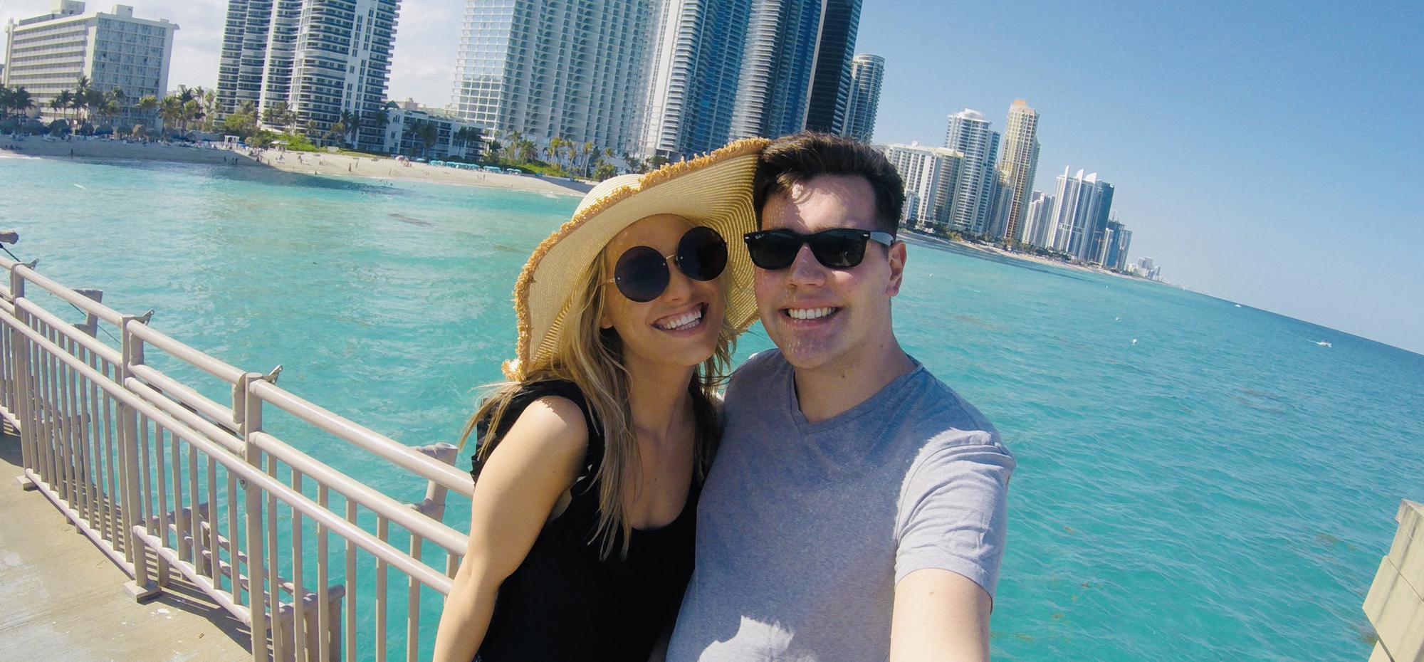 Miami, Florida