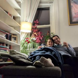 Couch Fund
