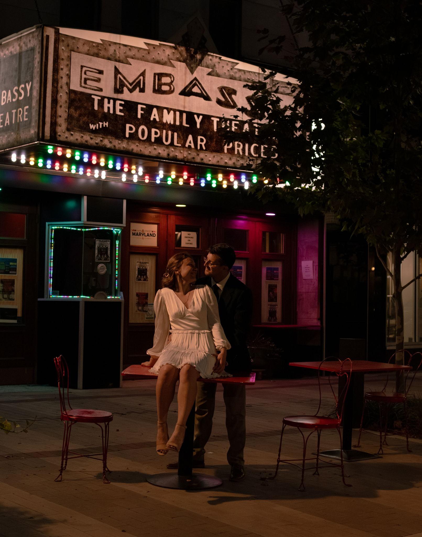 The Wedding Website of Skylar Lane and Alexander Hall