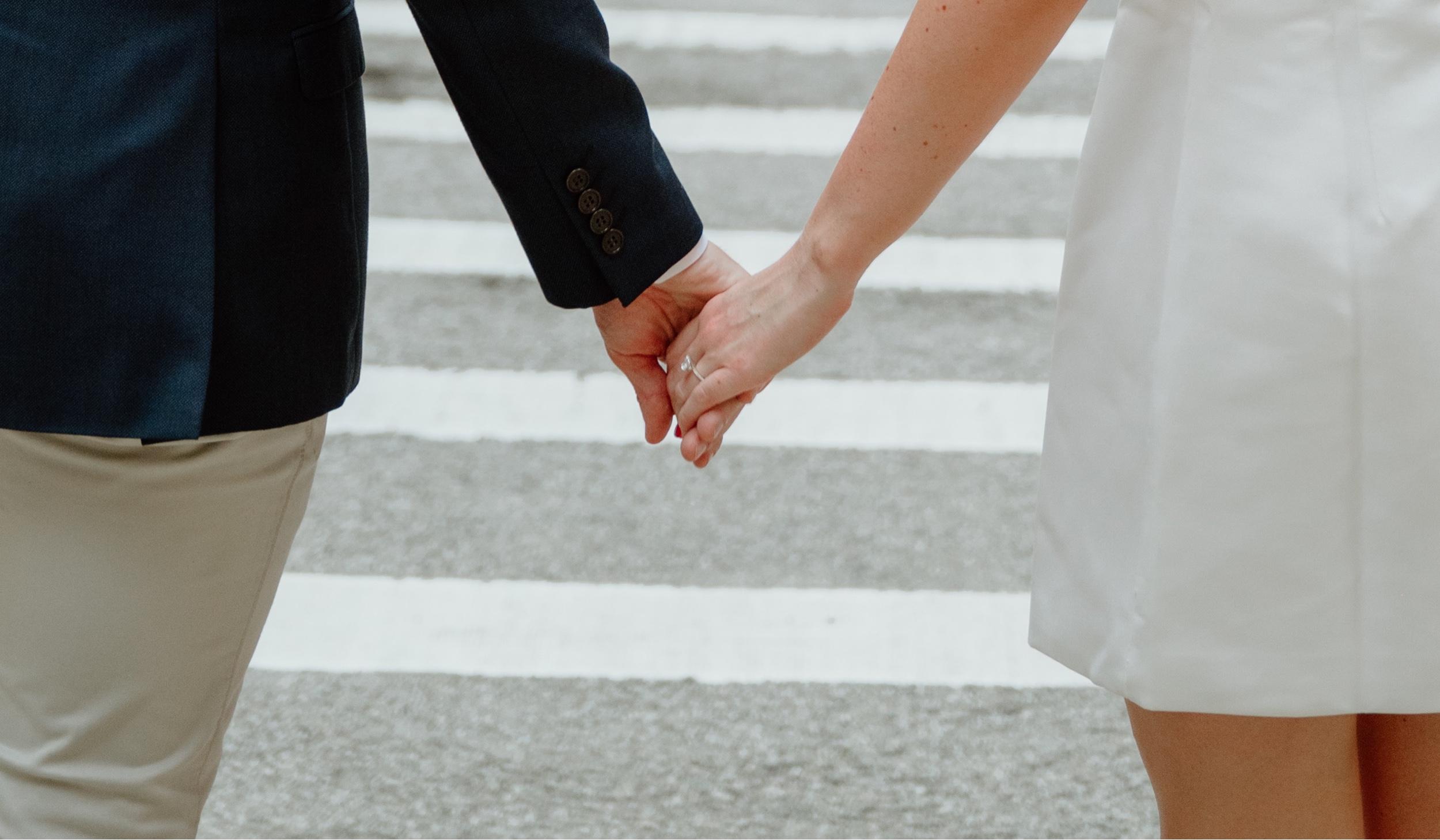 The Wedding Website of Carlienne MacQueen and Chris Ireland