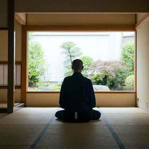 Japan Meditation Experience