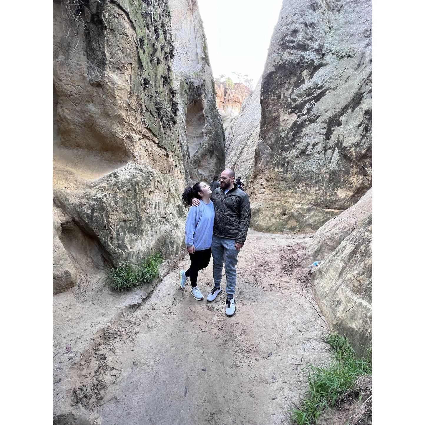 easy hikes! - 2023