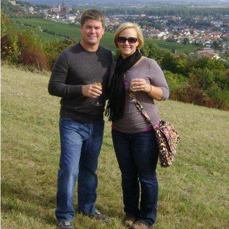 Wine Tour in Germany