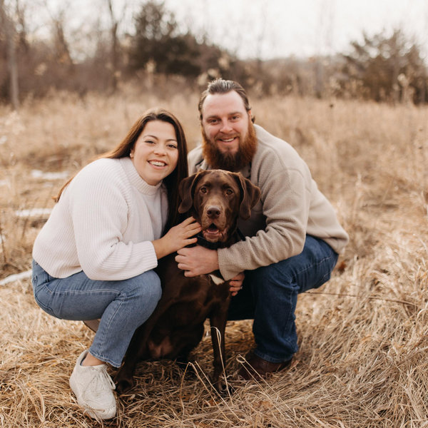 Our newlywed fund