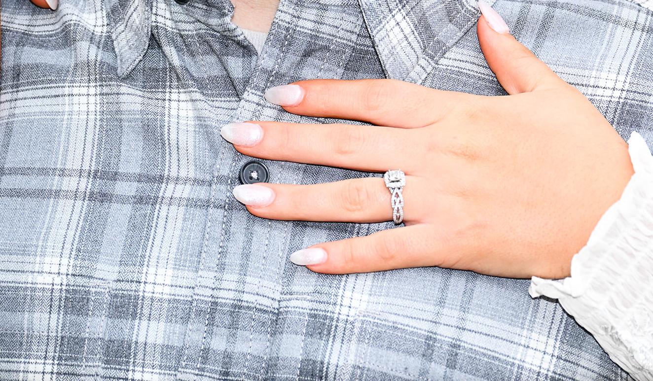 The Wedding Website of Summer Owens and Hunter Blackburn