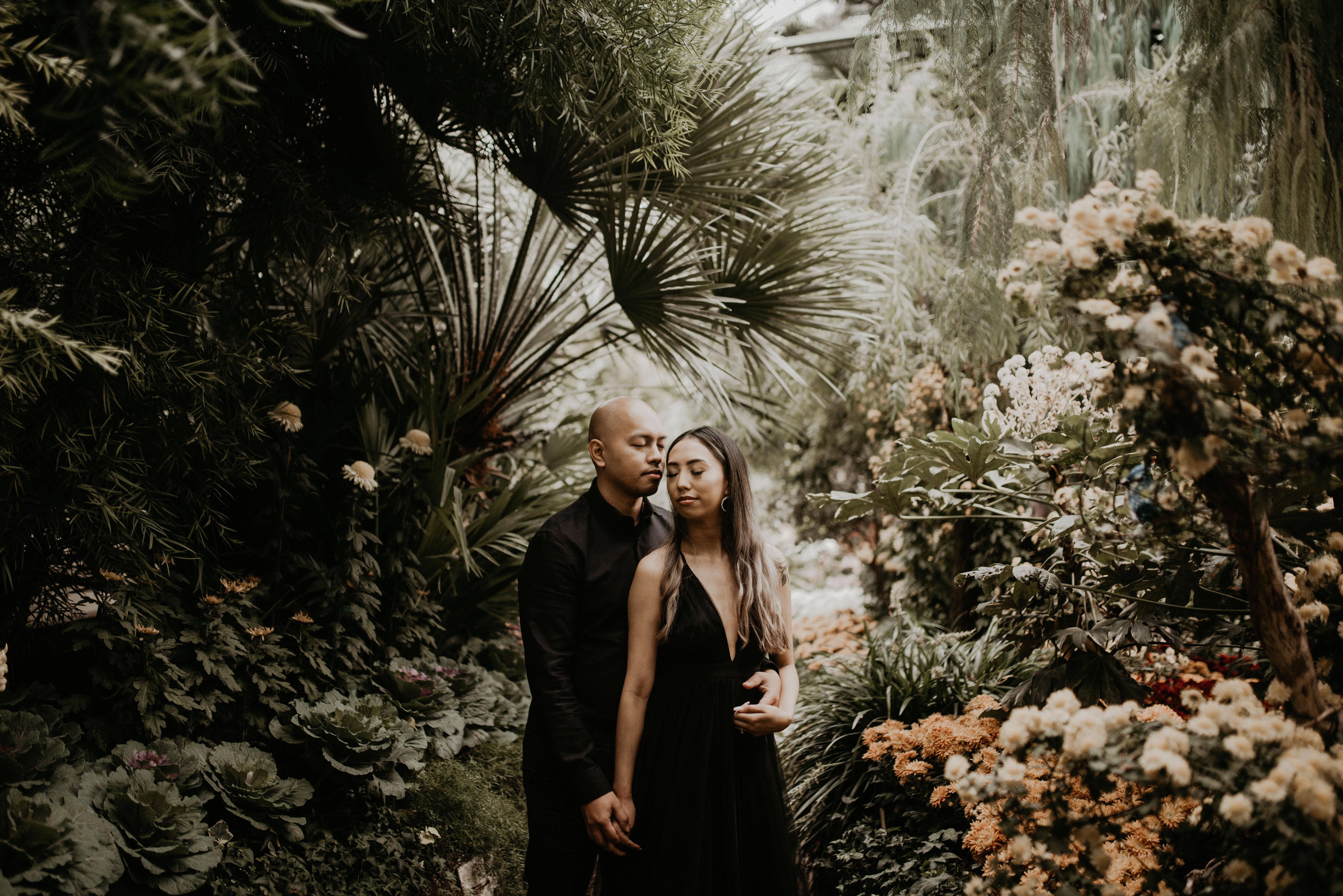 The Wedding Website of Kylie Aragon and Emil Ong