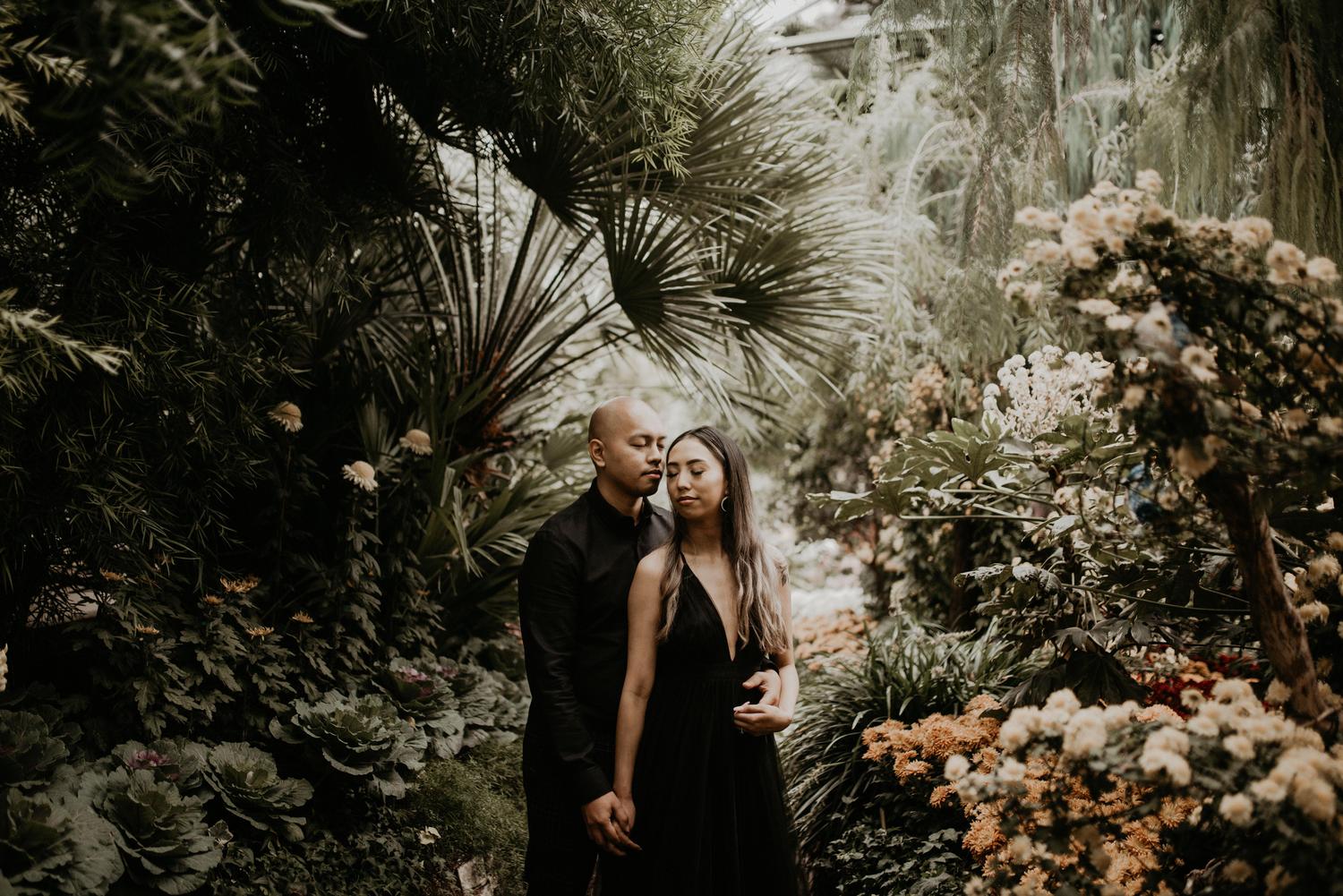 The Wedding Website of Kylie Aragon and Emil Ong