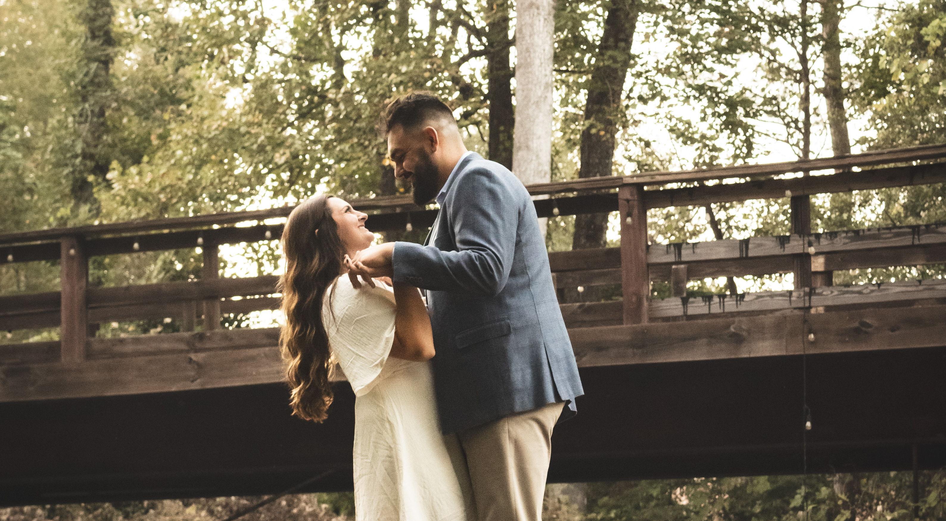 The Wedding Website of Kelsey Bennett and Tyler Thurmond