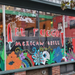 El Fuego Mexican Grill Wakefield