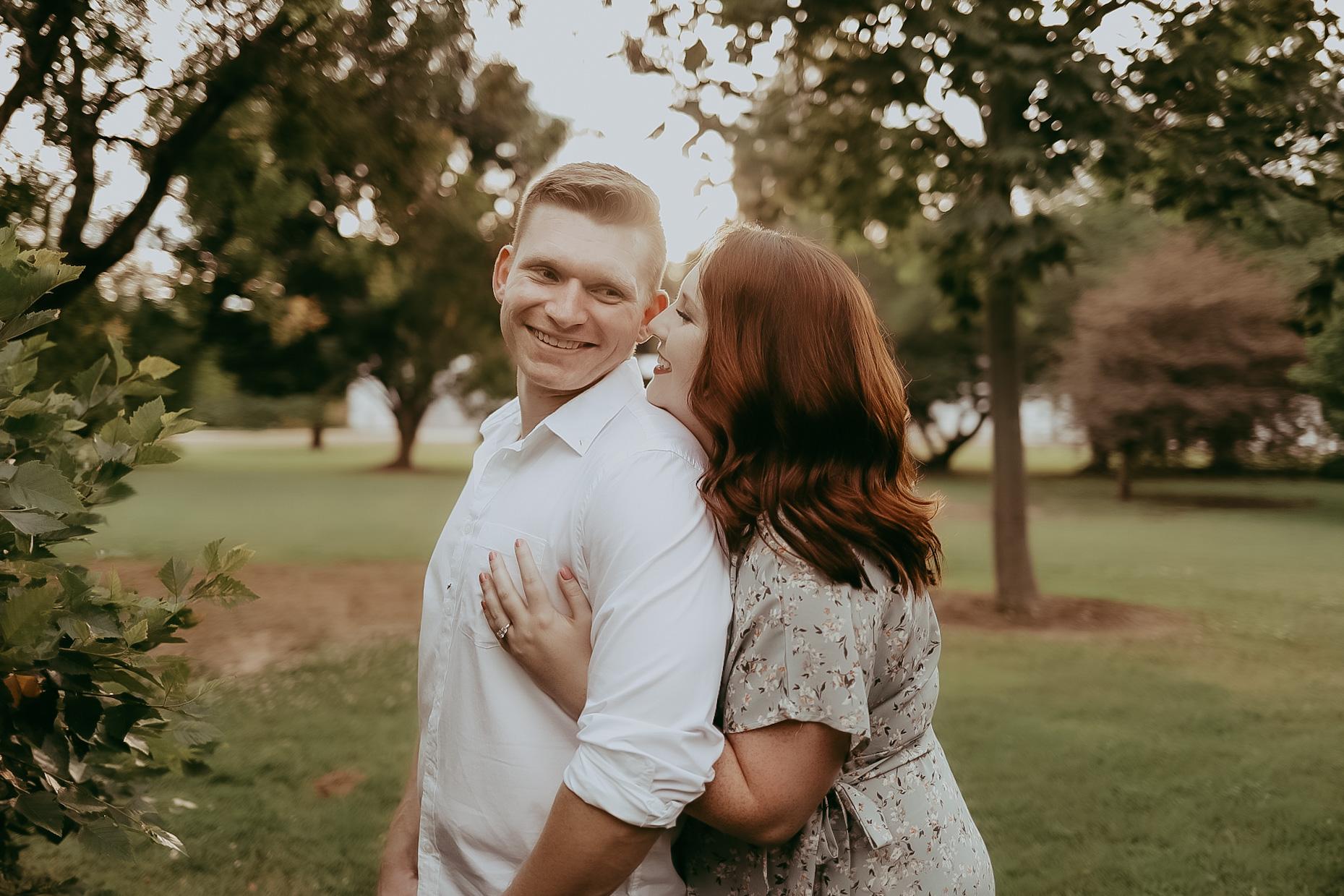 The Wedding Website of MaryGrace Hayes and Seth Gibbs