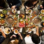 Places to Eat & Drink in Ann Arbor