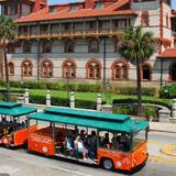 Old Town Trolley Tours St Augustine
