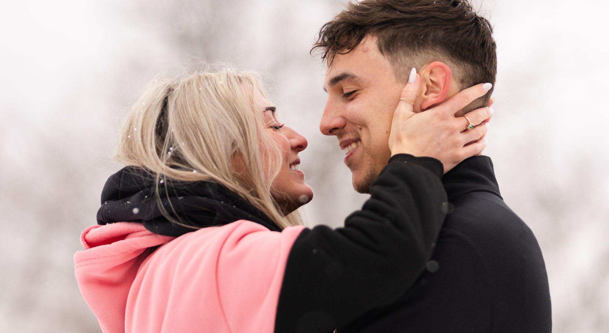 The Wedding Website of Andrew Daulton and Brynn Binkley