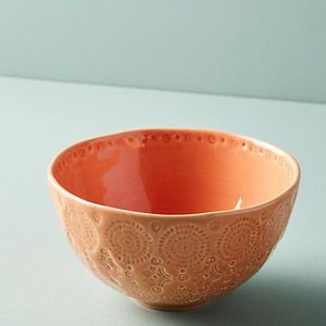 Old Havana Cereal Bowl