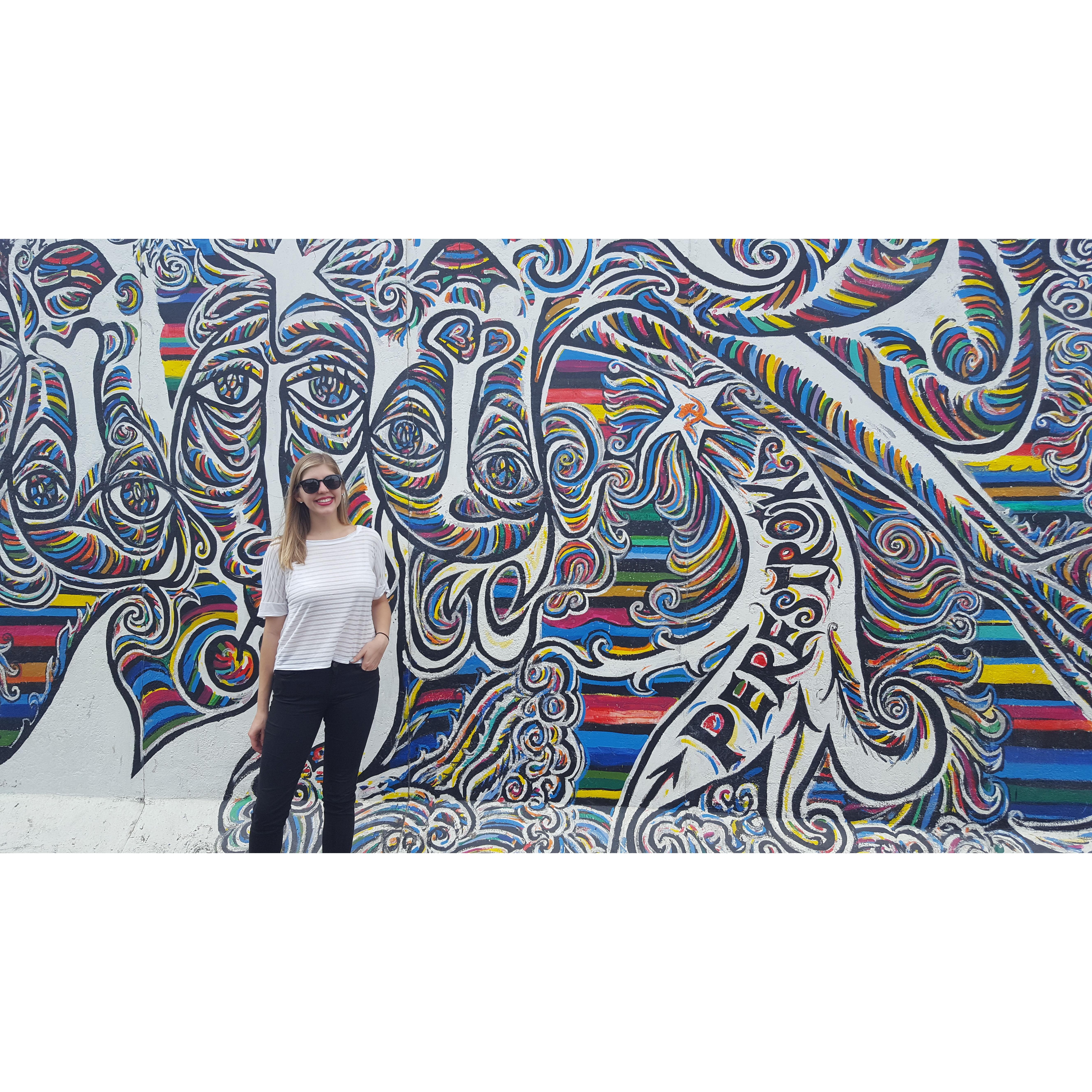 Berlin, Germany - 2017