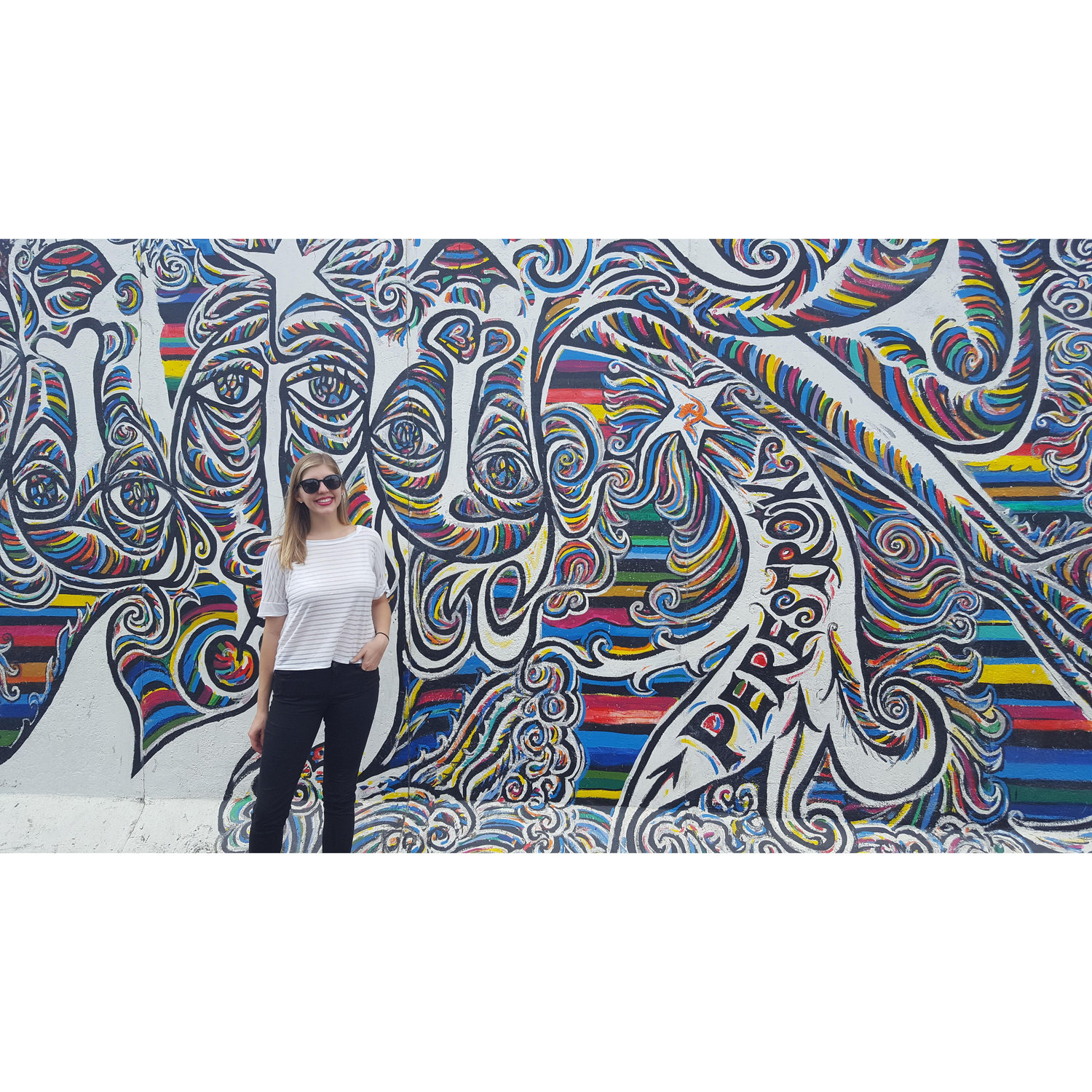 Berlin, Germany - 2017