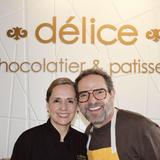 Délice Chocolatier & Patisserie