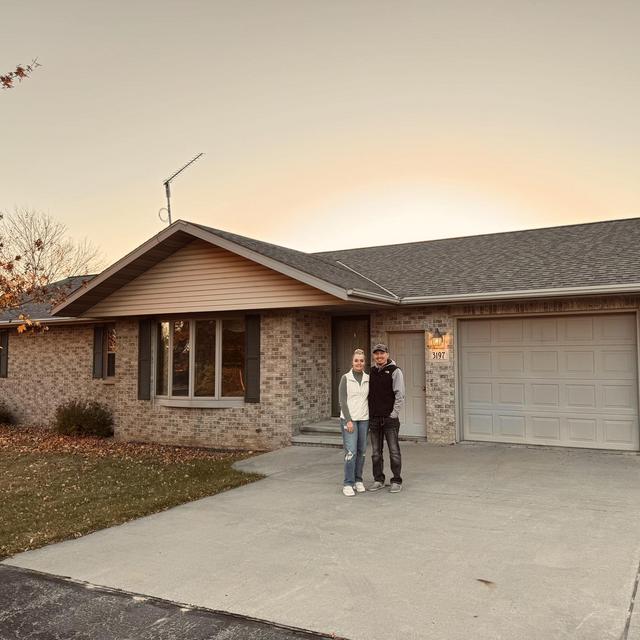Our Home Renovation Fund
