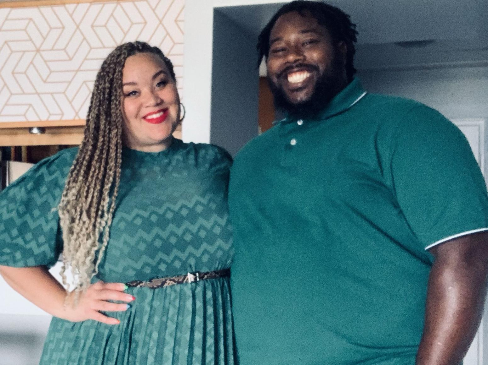 The Wedding Website of Tiffany Smalls and Thomas Claggett