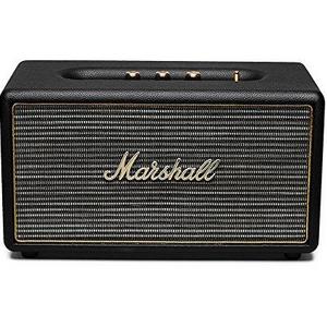 Marshall Stanmore Bluetooth Speaker, Black (4090107)