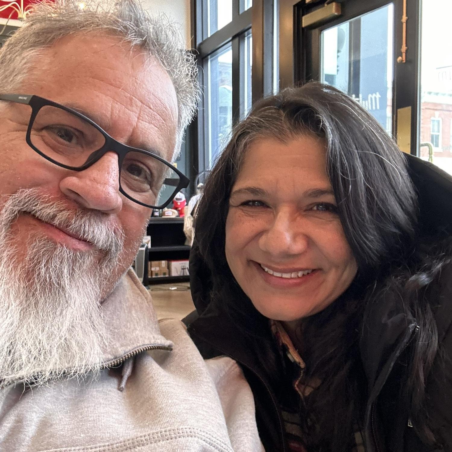 Coffee in Columbia ☕☕