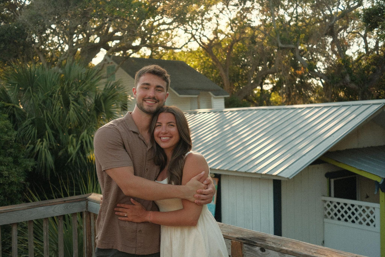 The Wedding Website of Morgan Labelle and Ian Ohlinger