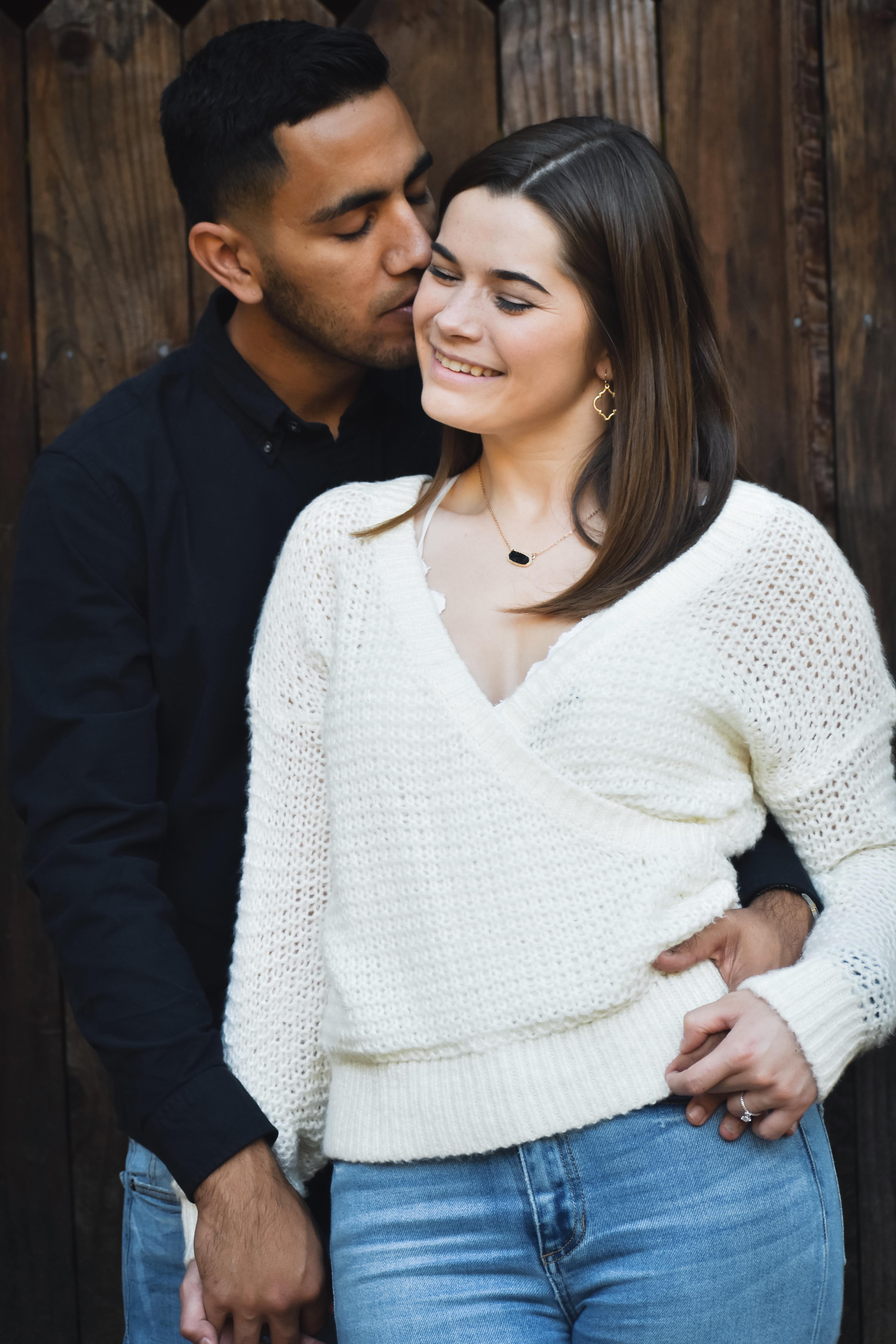 The Wedding Website of Carrie Reisenauer and Juan Carlos Leal