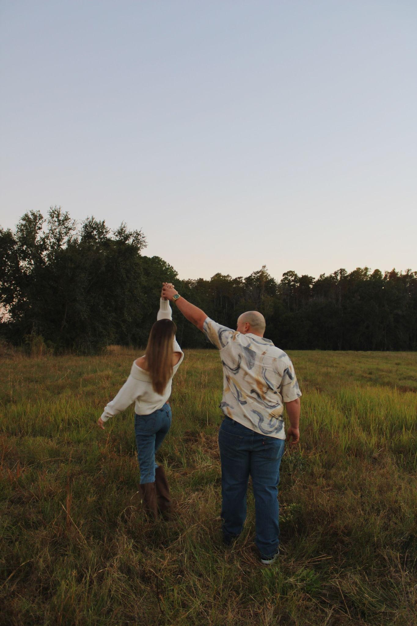 The Wedding Website of Olivia Barreda and David Cordell