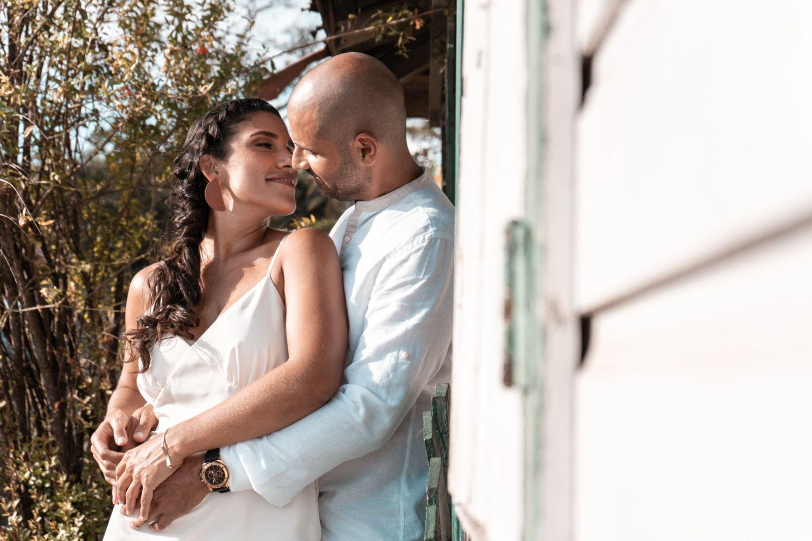 The Wedding Website of Isabel Quintana Uribe and Jorge Angarita Stephens