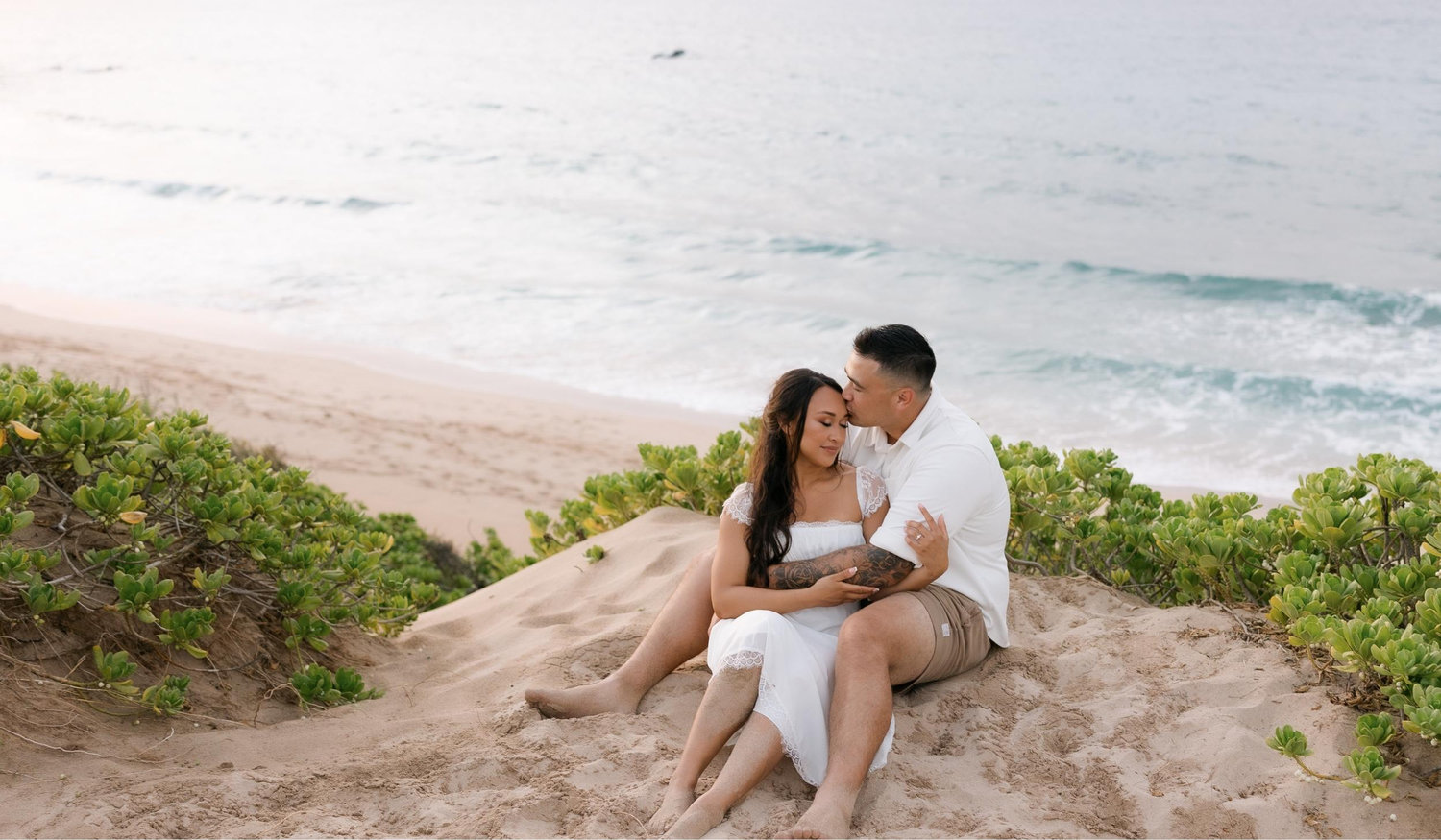 The Wedding Website of Vanessa Ann and Michael James