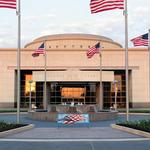 George H.W. Bush Presidential Library