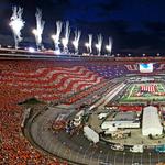 Bristol Motor Speedway