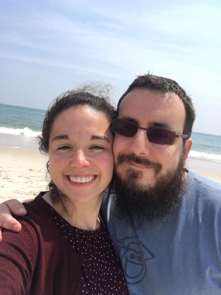 The Wedding Website of Katie Correa and Joseph Mucci