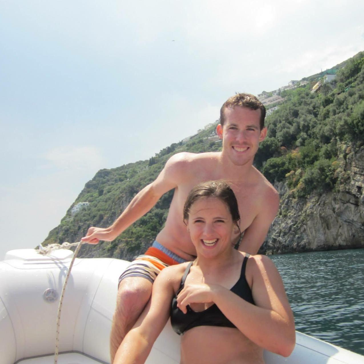 Amalfi Coast, Italy