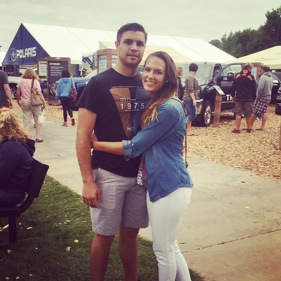 Minnesota State Fair 2016