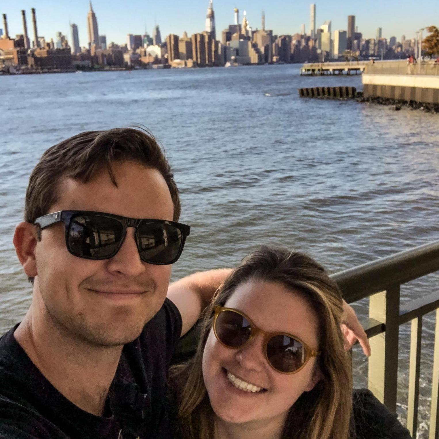 Williamsburg NYC 2019
