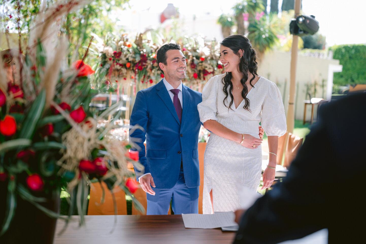 The Wedding Website of ANDREA ALVARADO and BETO MENDEZ