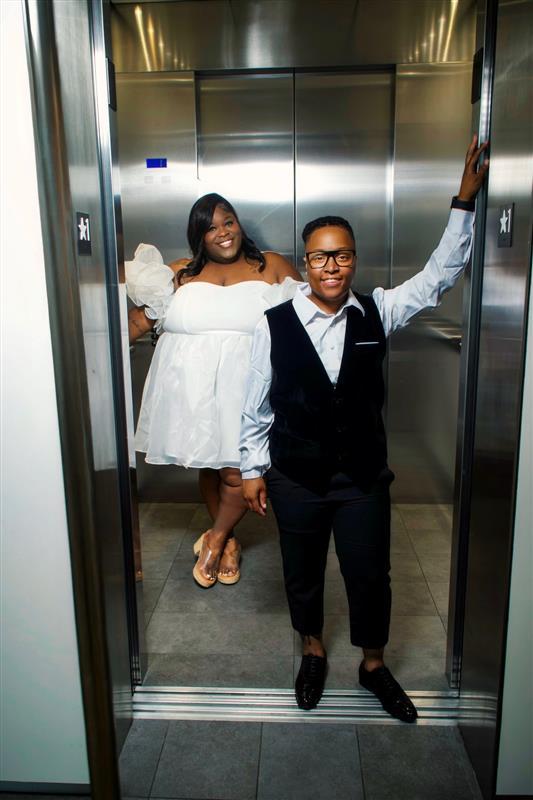 The Wedding Website of Ijeoma Nwogu and Demonica Jackson
