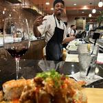 Maki Sushi Bar & Bistro