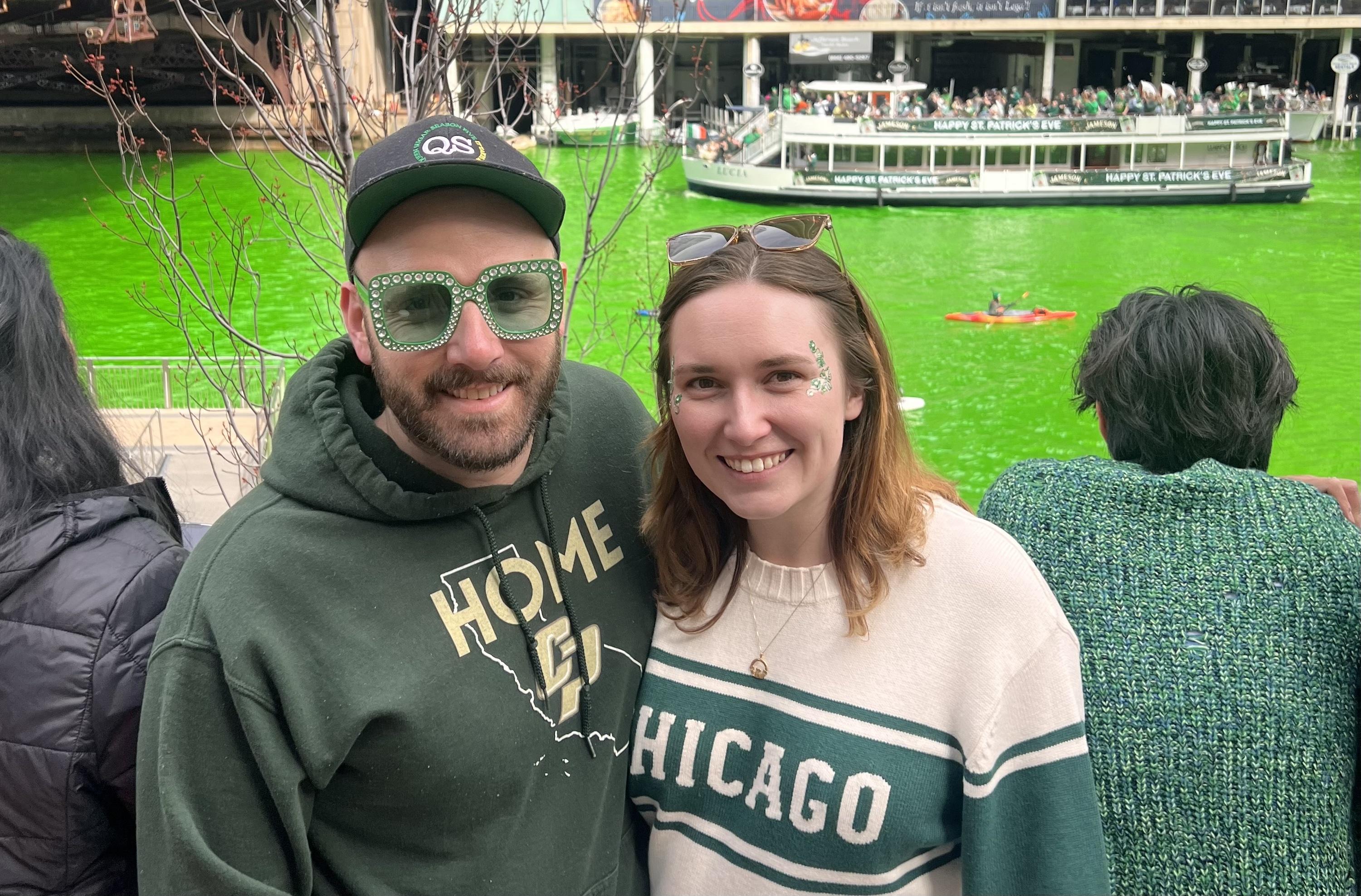 The Wedding Website of Megan Gaudette and Brendan Gaines