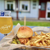 The Hungry Diner