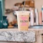 Elixr Coffee Roasters
