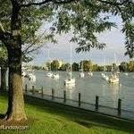 riverside park