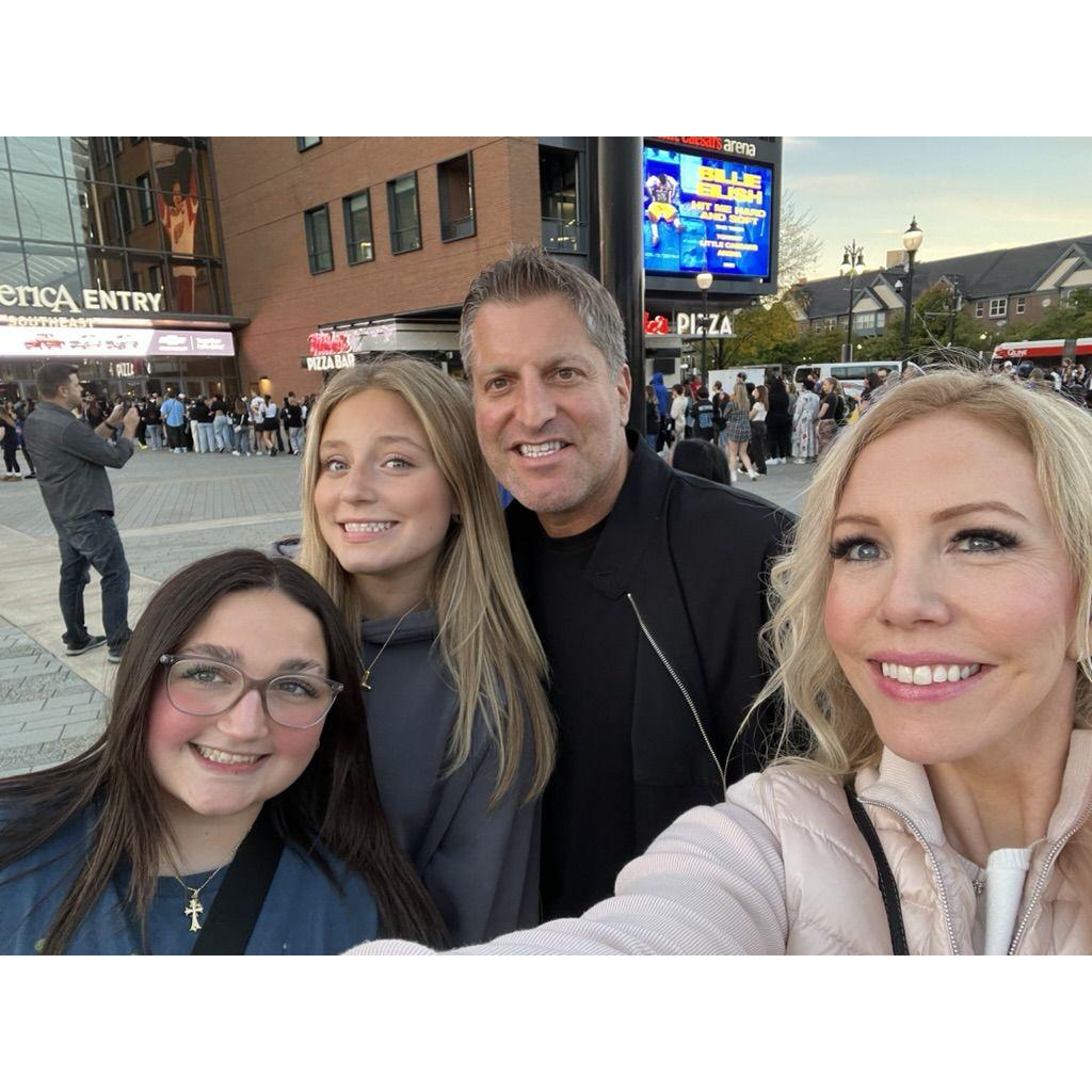 Billie Eilish Concert
